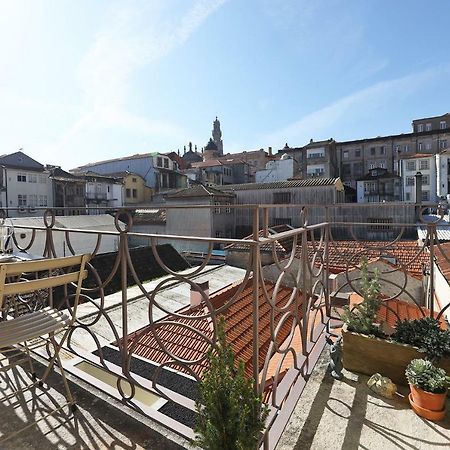 Flh Almada Cozy Apartment With View ポルト エクステリア 写真