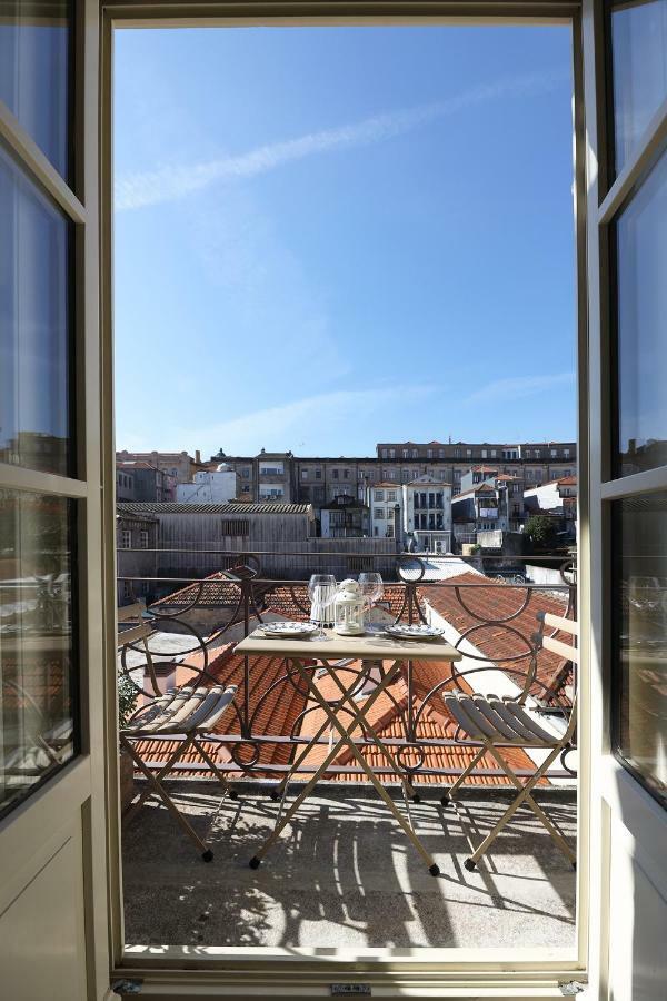 Flh Almada Cozy Apartment With View ポルト エクステリア 写真