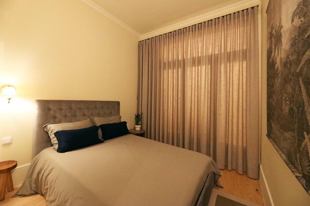 Flh Almada Cozy Apartment With View ポルト エクステリア 写真