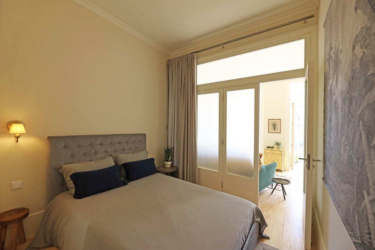 Flh Almada Cozy Apartment With View ポルト エクステリア 写真