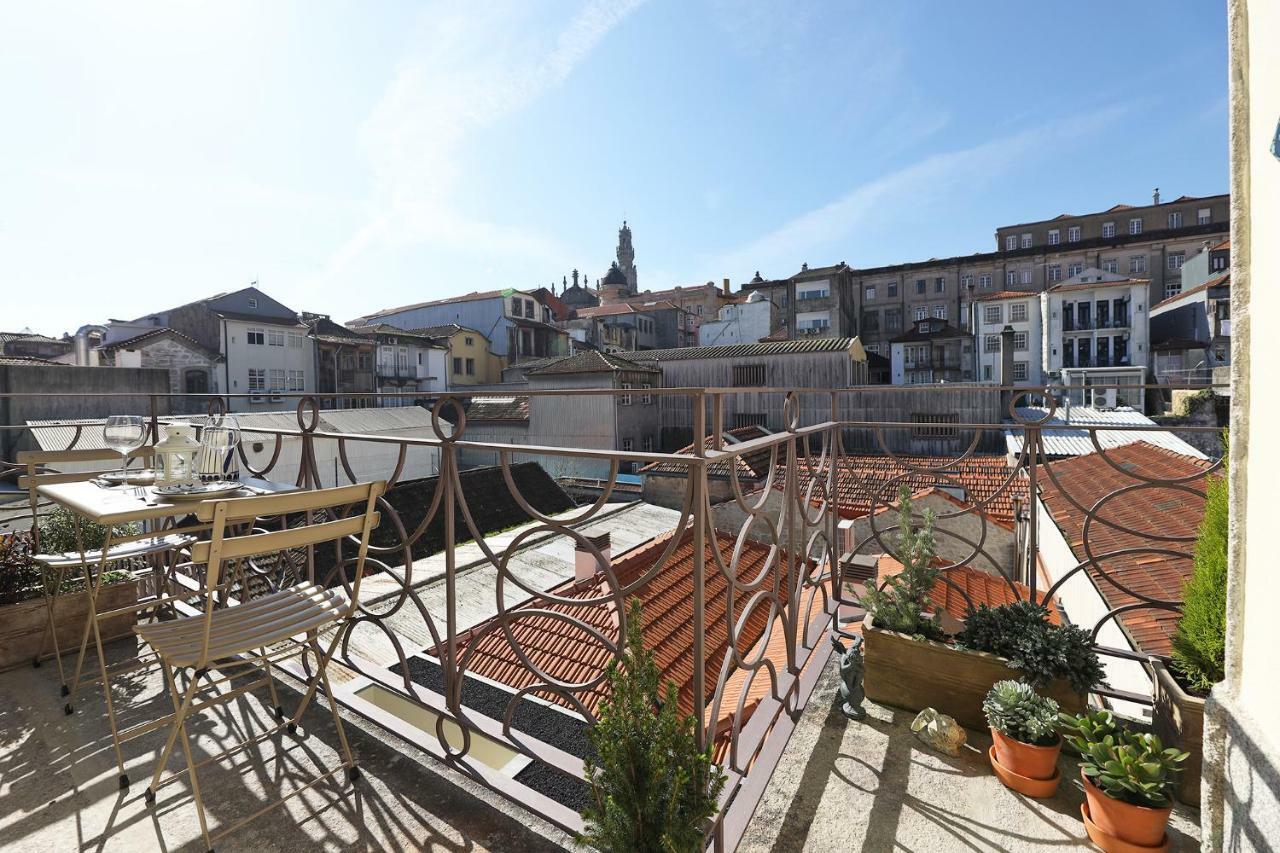 Flh Almada Cozy Apartment With View ポルト エクステリア 写真