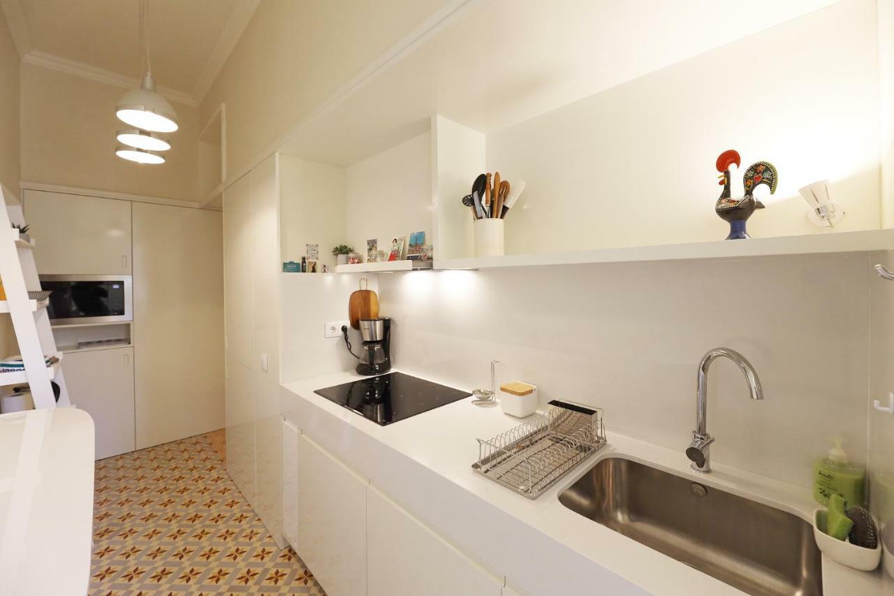Flh Almada Cozy Apartment With View ポルト エクステリア 写真